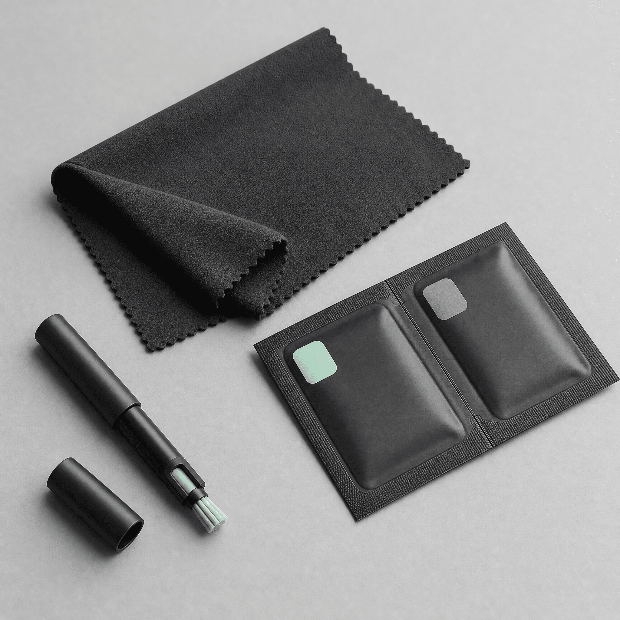 Phone Sanitizing & Care Kit