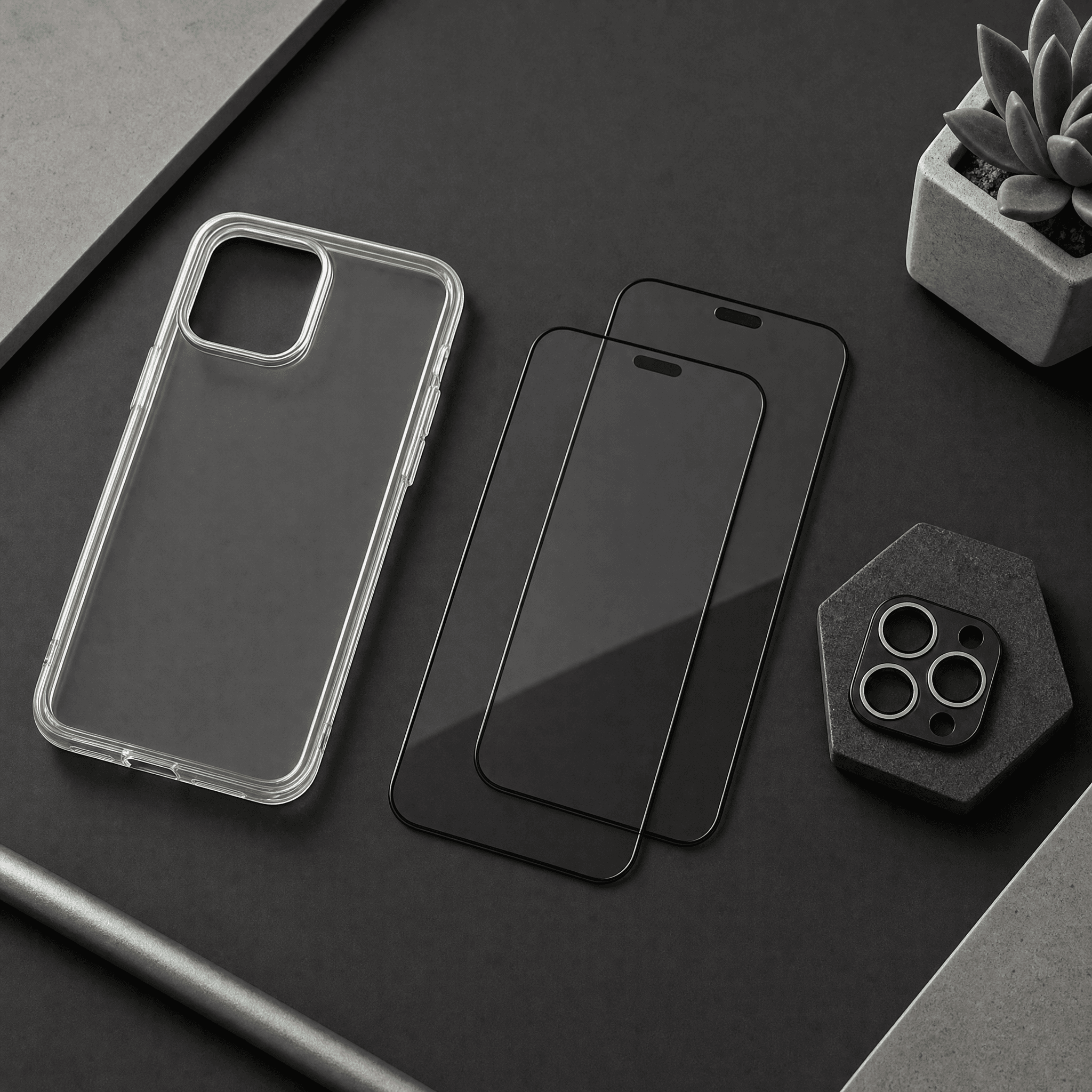 Everyday Phone Kit