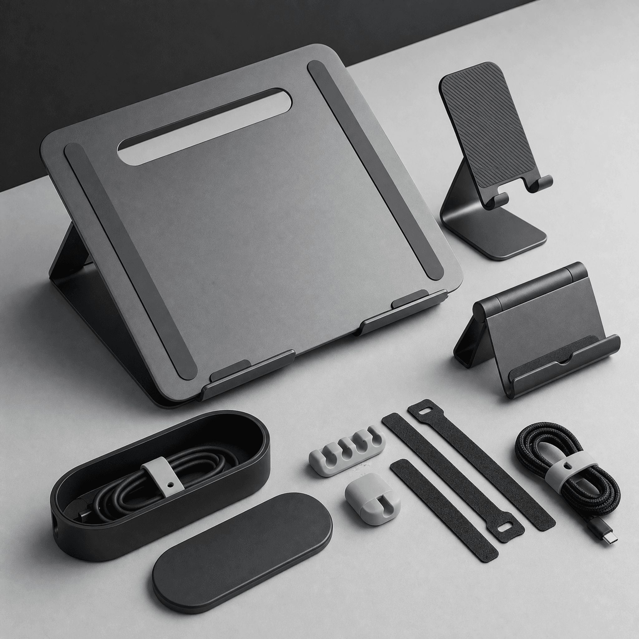 Home Office Starter Bundle